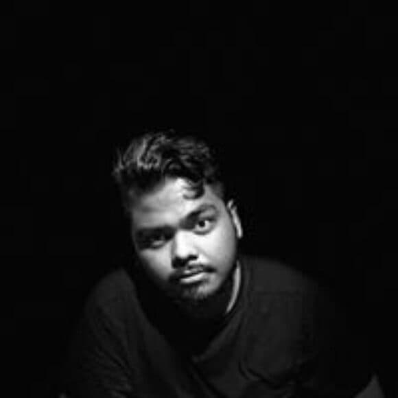 Rizky darmawan