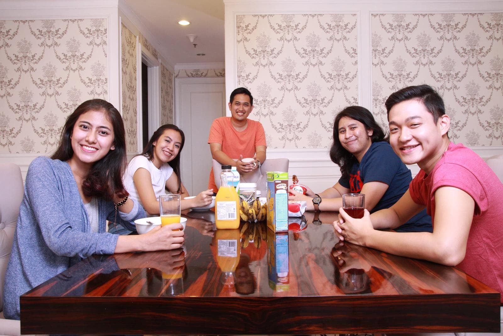Pindah ke Jakarta? Saatnya coba berbagi tempat tinggal