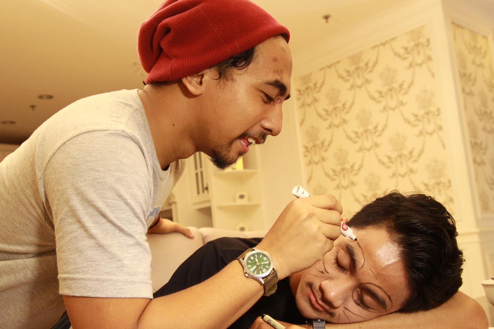 menara kebon jeruk apartemen, cari kost kostan