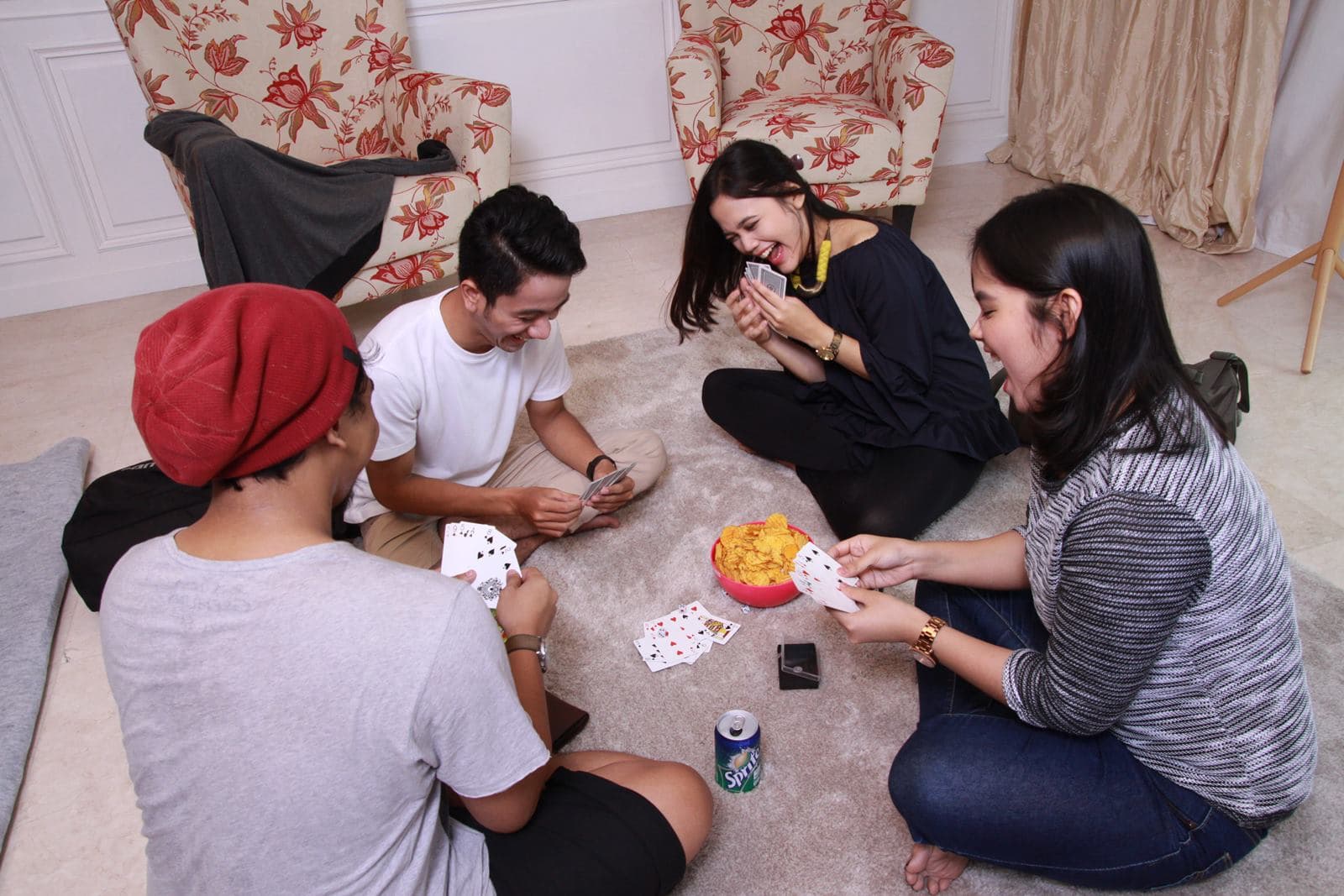 5 things to consider before flat sharing in Jakarta