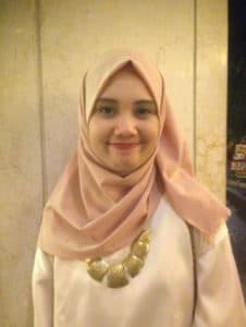 Let’s share…with Rina