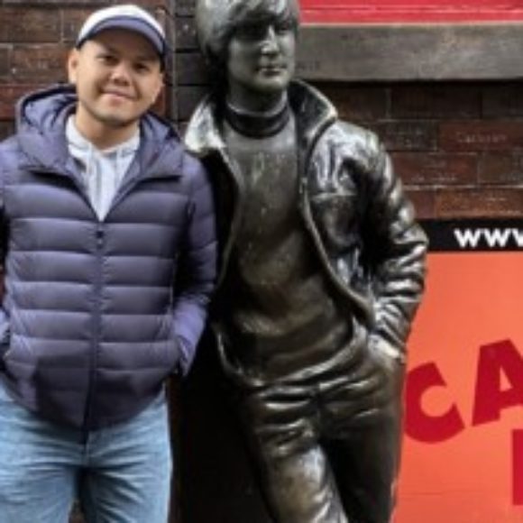 Havaldo Roy Hiras Sitanggang