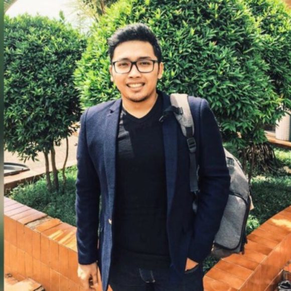 Rizky Bagus Santosa