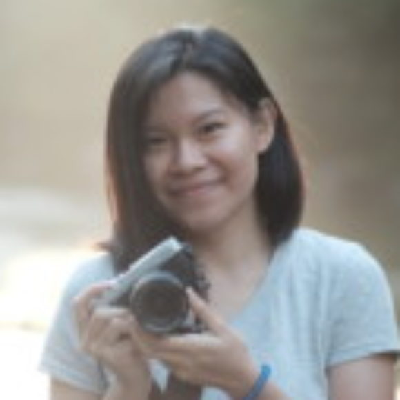 Clorinda Wibowo