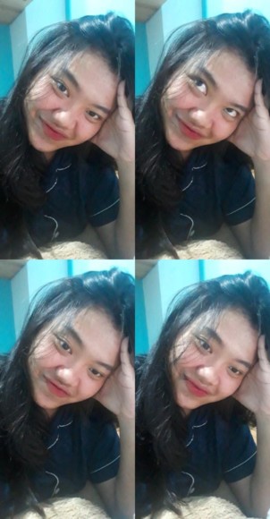 mikha putri