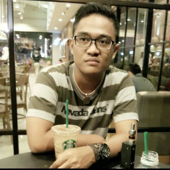 Andriyan Lukas HarrySasongko