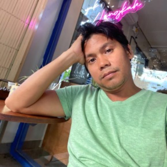 Martin Tirta
