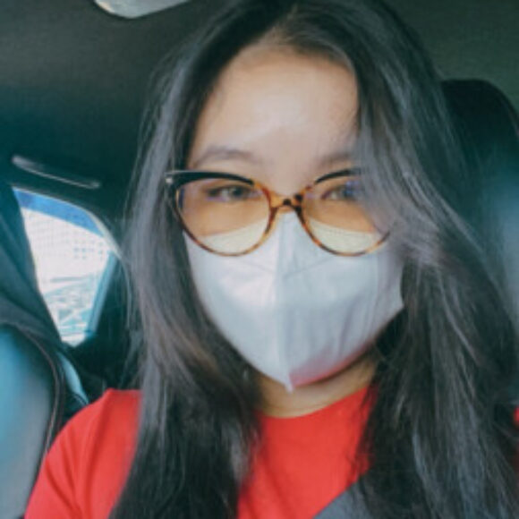 Ega Pratiwi