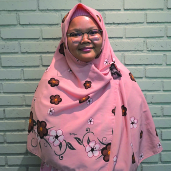 Eva Setiawati