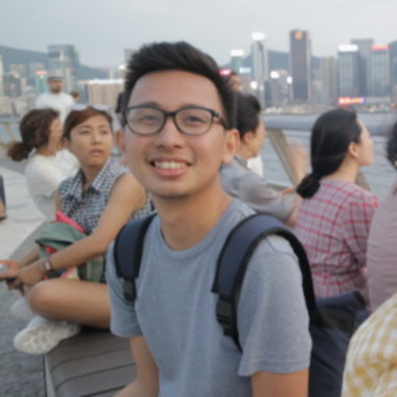 Iqbal Ardiansyah