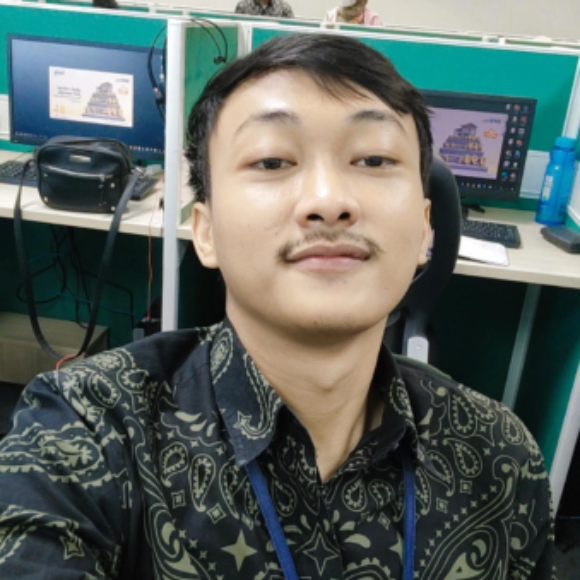 Jefri kurniadi