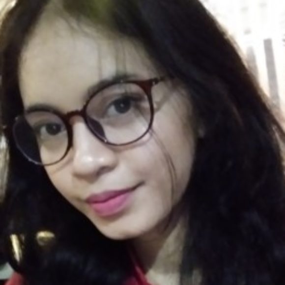 Lidya Vega