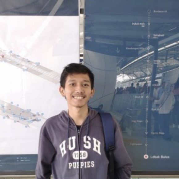 Muhammad Deni Prasetiyo