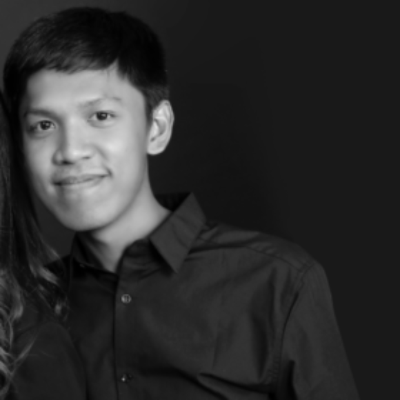 Rinaldi Zainuddin