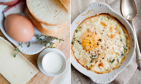Breakfasts