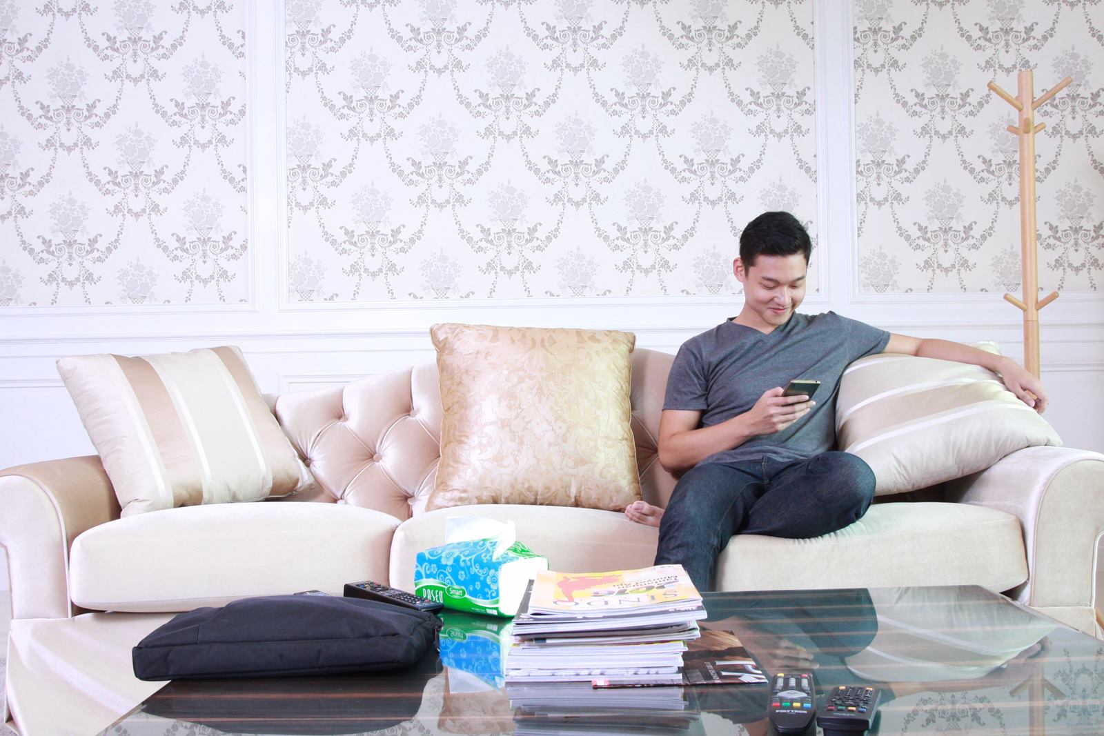 The Reasons Why You Should Have Roommates