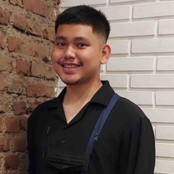 Profile picture of Bari Somantri