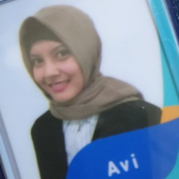 Profile picture of Nafisah Nur Aviani