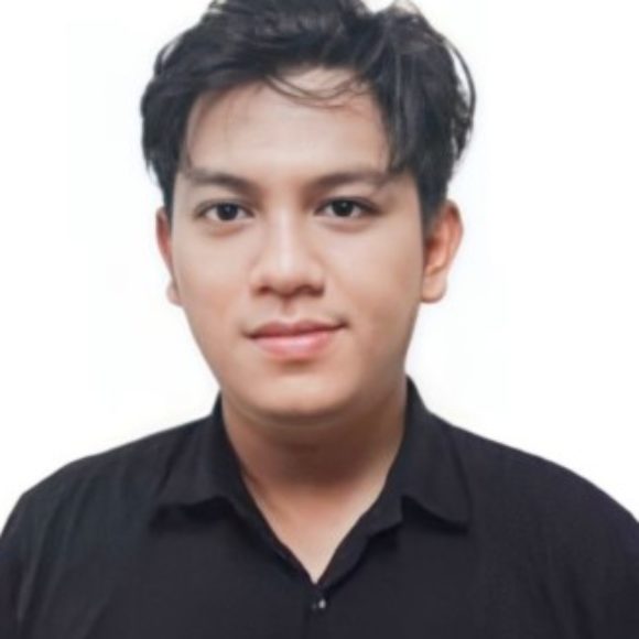 Profile picture of EGI CHANDRA