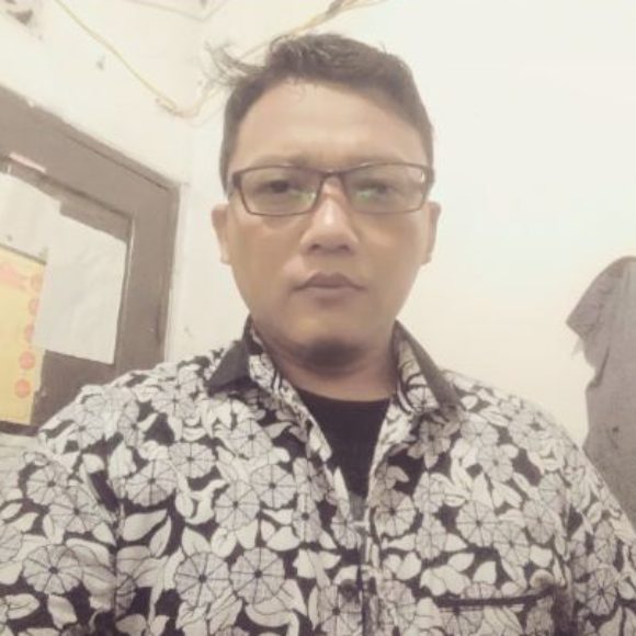 Profile picture of Asep Setiawan